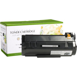 Toner compatible SC: LEXMARK MS510 MS610 20.000p. (50F2U00) #502U Toner compatible SC: LEXMARK MS510 MS610 20.000p. (50F2U00) #502U