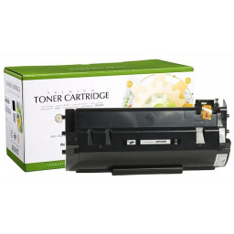 Toner compatible SC: LEXMARK MX510 MX511 MX611 20.000p. (60F2X00) #602X Toner compatible SC: LEXMARK MX510 MX511 MX611 20.000p. (60F2X00) #602X