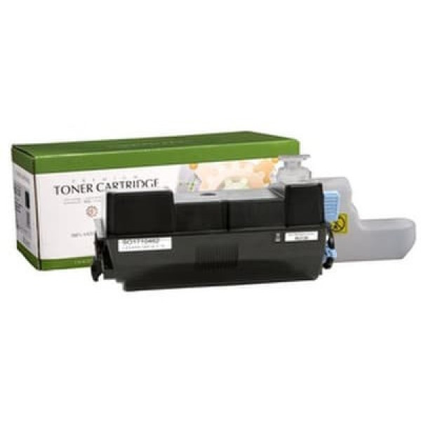 Toner compatible SC: KYOCERA FS4200 FS4300 M3550 25.000p. +waste Compatible TK3130