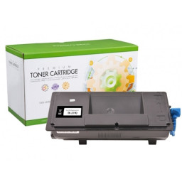 Toner compatible SC: KYOCERA P3055 P3060 M3860 25.000p. +waste Compatible TK3190