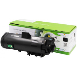 Toner compatible SC: KYOCERA TK1170 7.200p. 