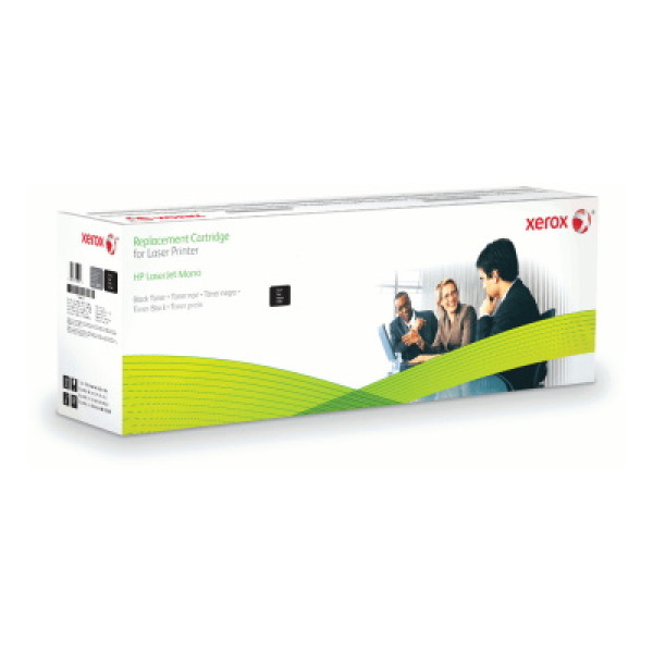 Toner XEROX para HP Lj. 4100 *compatible XEROX - C8061X*