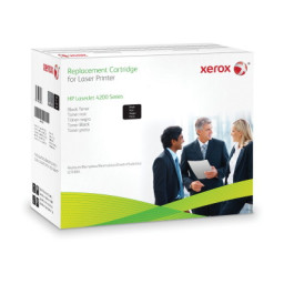 Toner XEROX para HP Lj. 4200/n/tn/dtn/dtns negro *compatible XEROX - Q1338A*