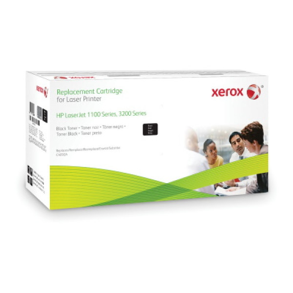 Toner XEROX para HP Lj. 1100 1100A 3200 3200m *compatible XEROX - C4092A*