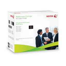 Toner XEROX para HP Lj. P4015 P4515  negro *compat.XEROX - CC364X*  (no vale para la P4014)
