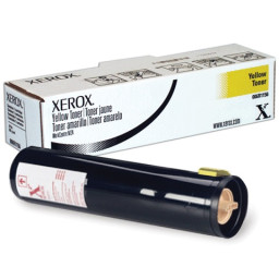 Toner XEROX WC M24 amarillo 15.000p.