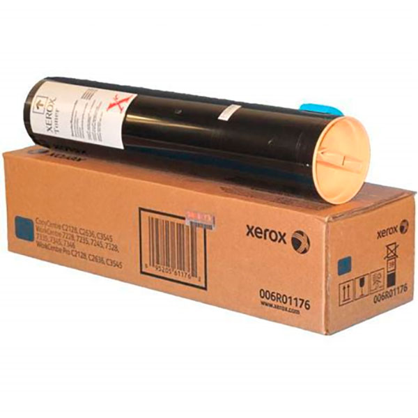 Toner XEROX WC P2128 P2636 WC7228 WC7235 cian WC7328 WC7335 WC7345 WC7346 16.000p.