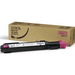 Toner XEROX WC7132 WC7232 WC7242 magenta 8.000p. only model DMO sold *