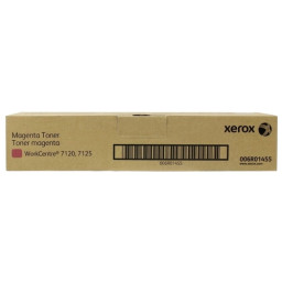Toner XEROX WC7120 7220 7225 magenta 15.000p. Metered DMO