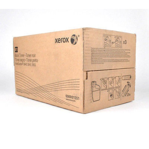 Toner XEROX WC5845 WC5855 75.000p.