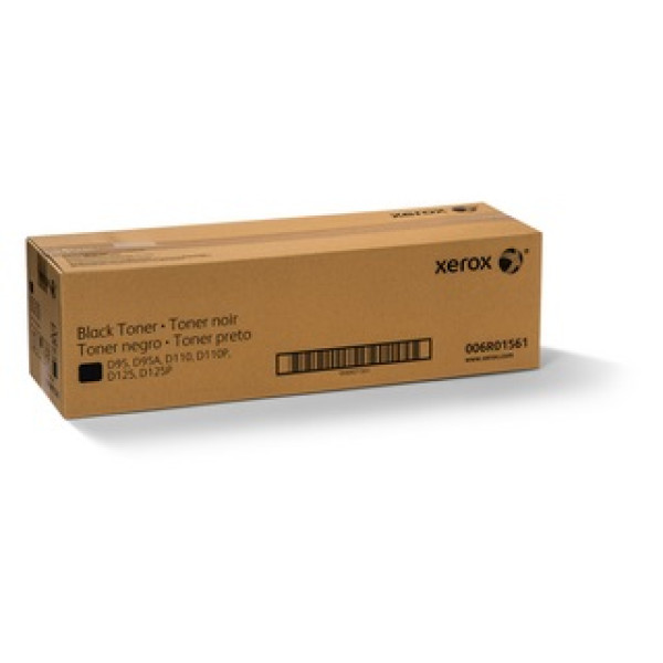 Toner XEROX D110 D125 D95 D95A 65.000p.