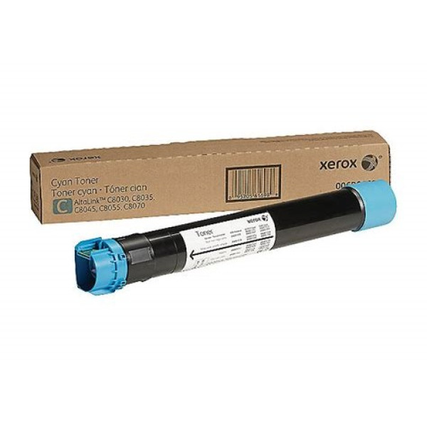 Toner XEROX AltaLink C8030 C8035 C8045 C8055 Cyan C8070 15.000p.