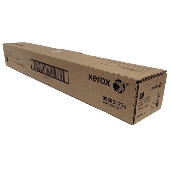 Toner XEROX PrimeLink C9065 C9070 Black 