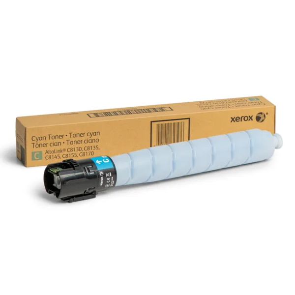 Toner XEROX AltaLink C8130 C8135 C8145 C8155 C8170 cyan C  21.000p.