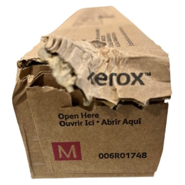 Toner XEROX AltaLink C8130 C8135 C8145 C8155 C8170 magenta M  21.000p. **caja dañada, sin abrir**