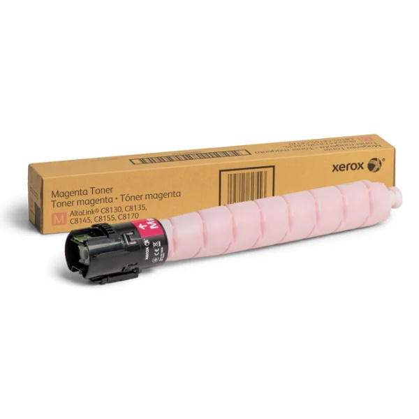 Toner XEROX AltaLink C8130 C8135 C8145 C8155 C8170 magenta M  21.000p.