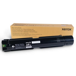 Toner XEROX VersaLink C7120 C7125 C7130 Black 31.300p. High Capacity
