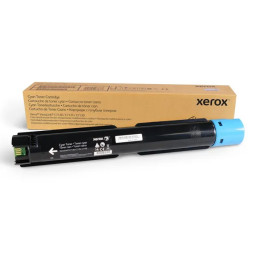 Toner XEROX VersaLink C7120 C7125 C7130 Cyan 18.500p. High Capacity