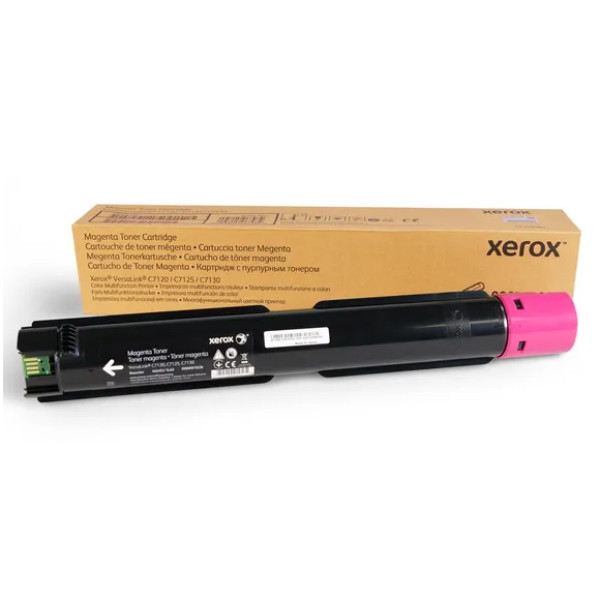 Toner XEROX VersaLink C7120 C7125 C7130 Magenta 18.500p. High Capacity