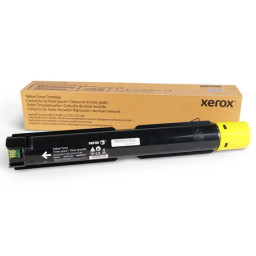 Toner XEROX VersaLink C7120 C7125 C7130 Yellow 18.500p. High Capacity