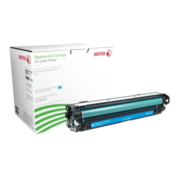 Toner XEROX para HP CLj m775 Cyan * Compatible XEROX * 