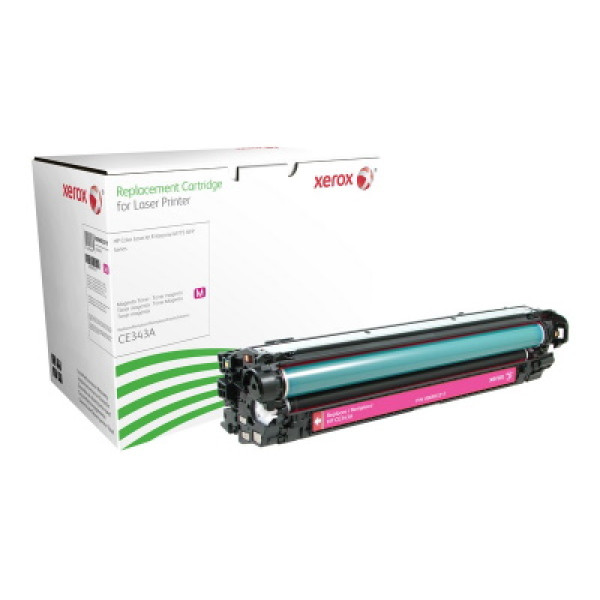 Toner XEROX para HP CLj m775 Magenta * Compatible XEROX * 