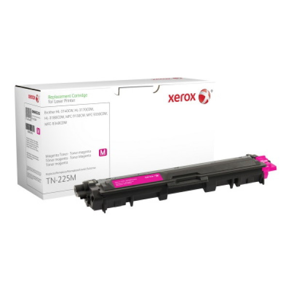 Toner HP #124 LjC. 1600 2600 2605 magenta * Compatible XEROX (TN245M)* 