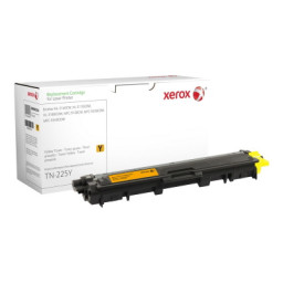 Toner XEROX para BROTHER HL3140 Yellow *compatible XEROX - TN245Y*
