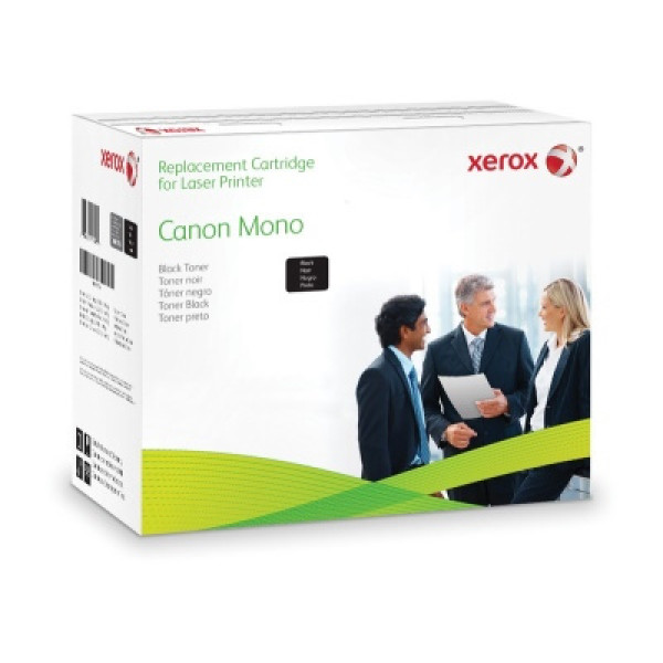 Toner XEROX para CANON i-sensys lbp7200 amarillo * Compatible XEROX * 