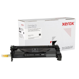 Toner XEROX Everyday para HP #26A (CF226A) compat.HP Lj Pro M402 M426 CANON 052 3.100p.