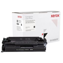 Toner XEROX Everyday para HP #26X (CF226X) compat.HP Lj Pro M402 M426 CANON 052H 9.000p.