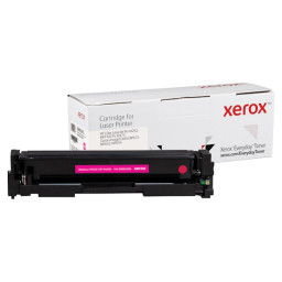 Toner XEROX Everyday para HP #201X (CF403X) Magent Color Lj Pro M252 M274 CANON LBP612 MF632 MF633