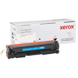 Toner XEROX Everyday para HP #415A (W2031A) cian compat.HP M454 M479 M480