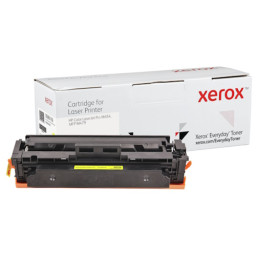 Toner XEROX Everyday para HP #415A (W2032A) amaril compat.HP M454 M479 M480