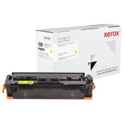 Toner XEROX Everyday para HP #415X (W2032X) amaril compat.HP M454 M479 M480 alto rend.