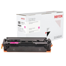 Toner XEROX Everyday para HP #415X (W2033X) magent compat.HP M454 M479 M480 alto rend.
