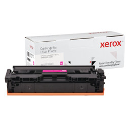 Toner XEROX Everyday para HP #207X (W2213X) Magent compat.HP Lj.Pro M255 M282 M283