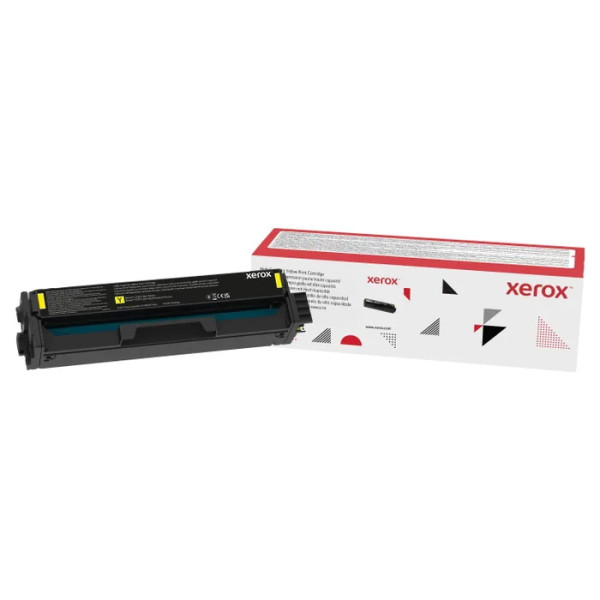 Toner XEROX C230 C235 amarillo 2.500p. alta capacidad