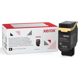 Toner XEROX VersaLink C410 C415 negro 2.400p.