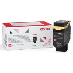 Toner XEROX VersaLink C410 C415 magenta 2.000p.
