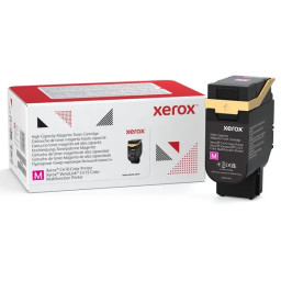 Toner XEROX VersaLink C410 C415 magenta 7.000p.