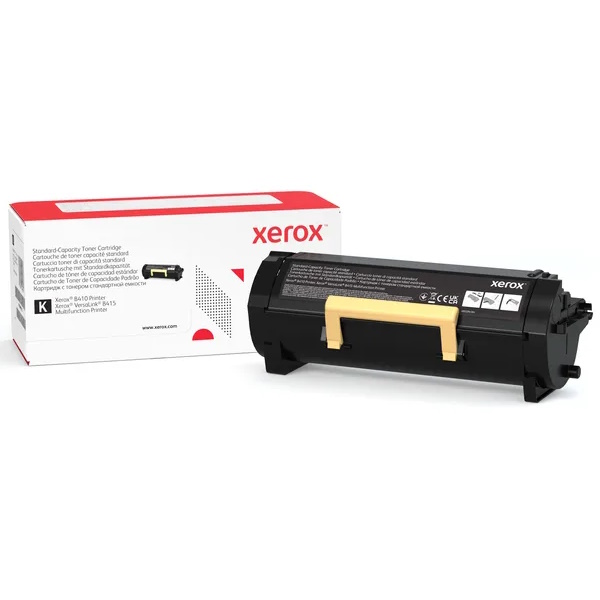 Toner XEROX VersaLink B410 B415 Black  6.000p.