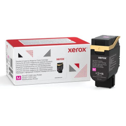 Toner XEROX C320 C325 Magenta 1.800p. 