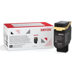 Toner XEROX C320 C325 Black 2.200p. 