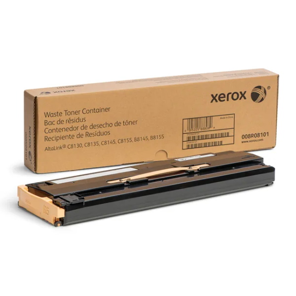 Bote residuos XEROX AL C8130 C8135 C8145 C8155 B8144 B8155  101.000p.