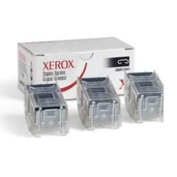 Grapas XEROX Versalink C500 C600 C7000 C8000 3 x 5.000u.