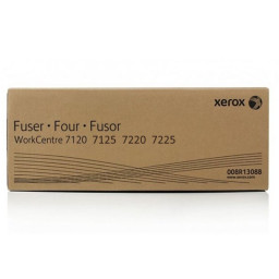 Fusor XEROX WC7120 WC7220 WC7225 100.000p.