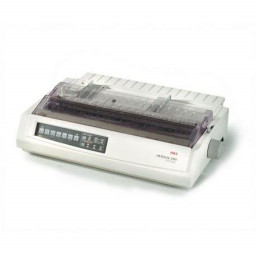 Impresora OKI Matricial ML-3391 ECO 24ag/136col/390 cps.