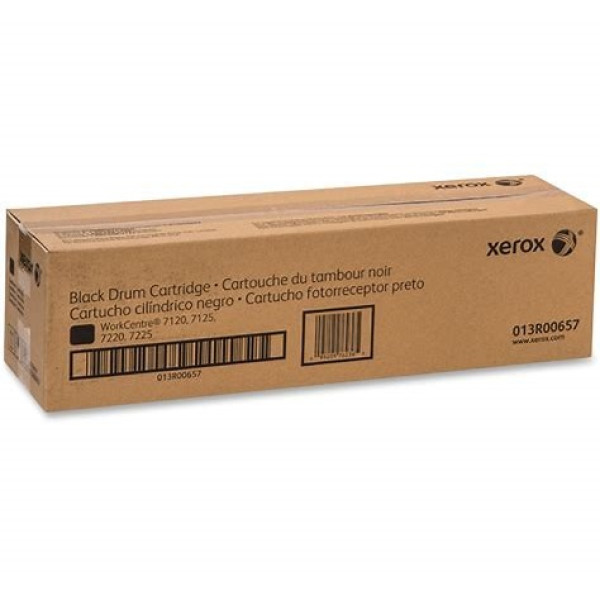 Tambor XEROX WC7120 WC7220 WC7225 negro 67.000p.