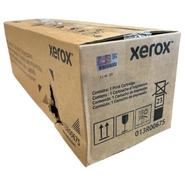 Tambor XEROX AltaLink B8000 B8045 B8055 B8065 200.000p. **envase dañado, sin abrir** Tambor XEROX AltaLink B8000 B8045 B8055 B8065 200.000p. **envase dañado, sin abrir**